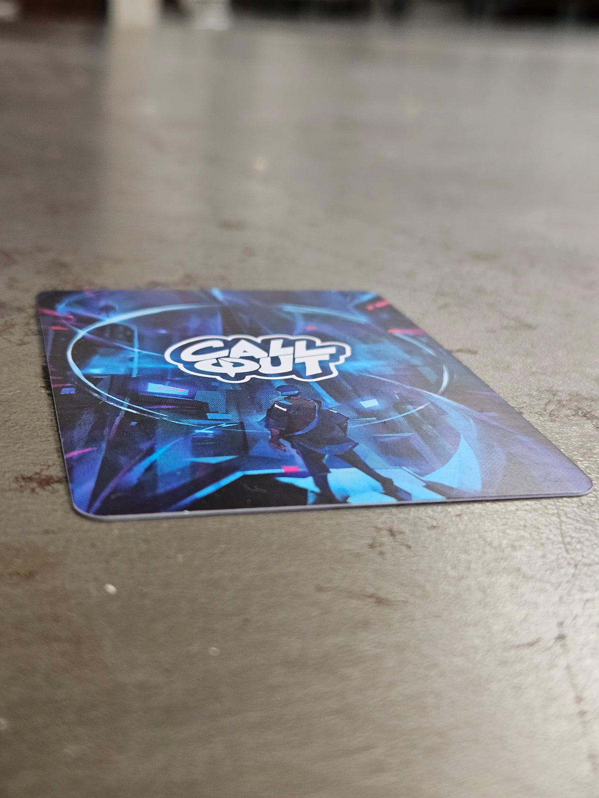 Starter Solo - 1 deck, 1 énergie