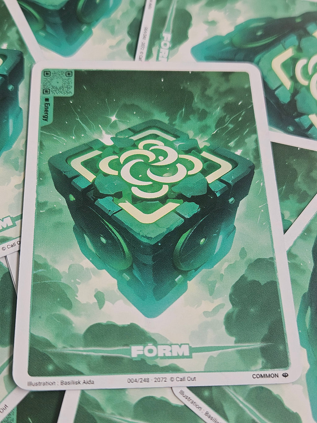 Pack Duo - 2 decks, jouable à deux