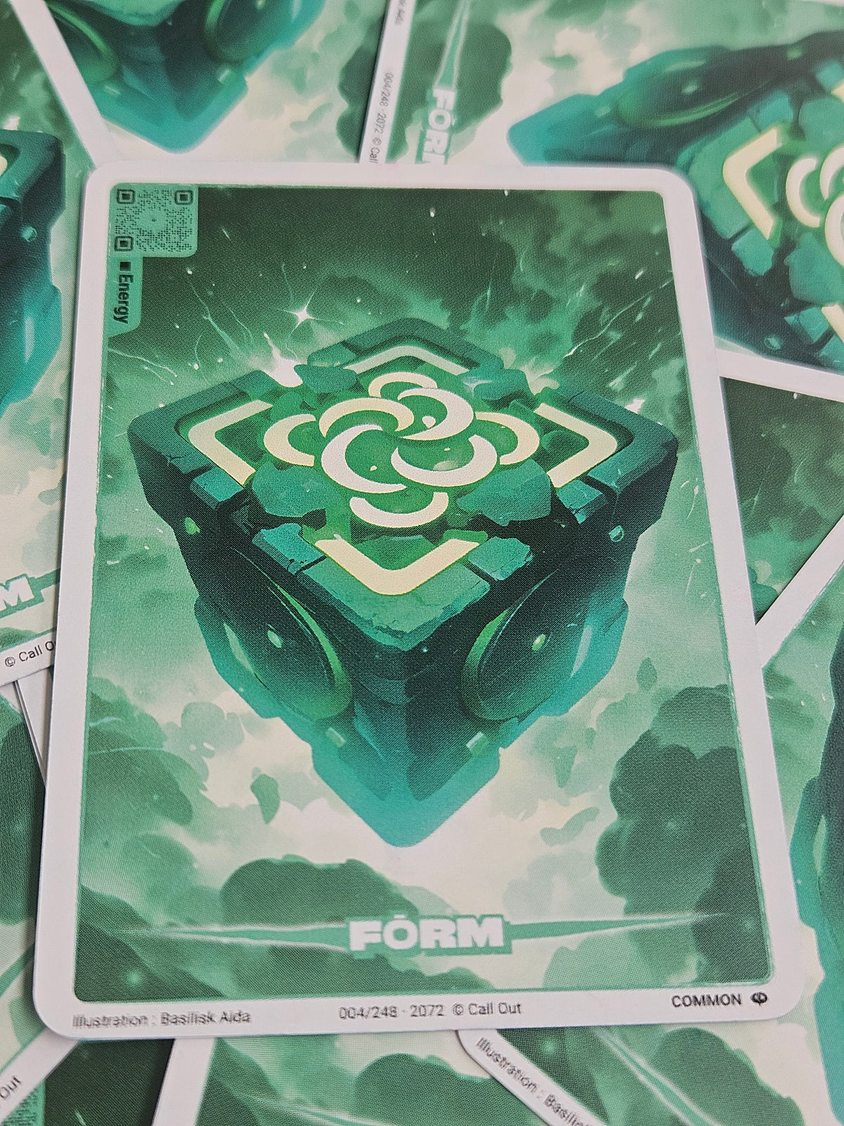 Pack Duo - 2 decks, jouable à deux