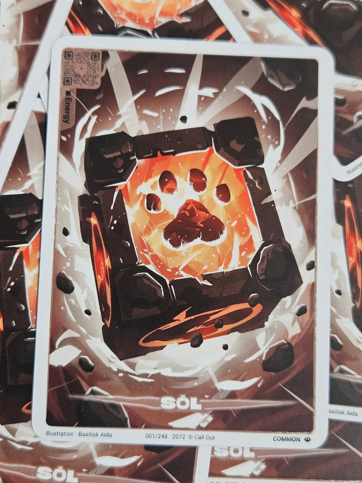 Pack Duo - 2 decks, jouable à deux