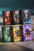 ONE FOR ALL PACK